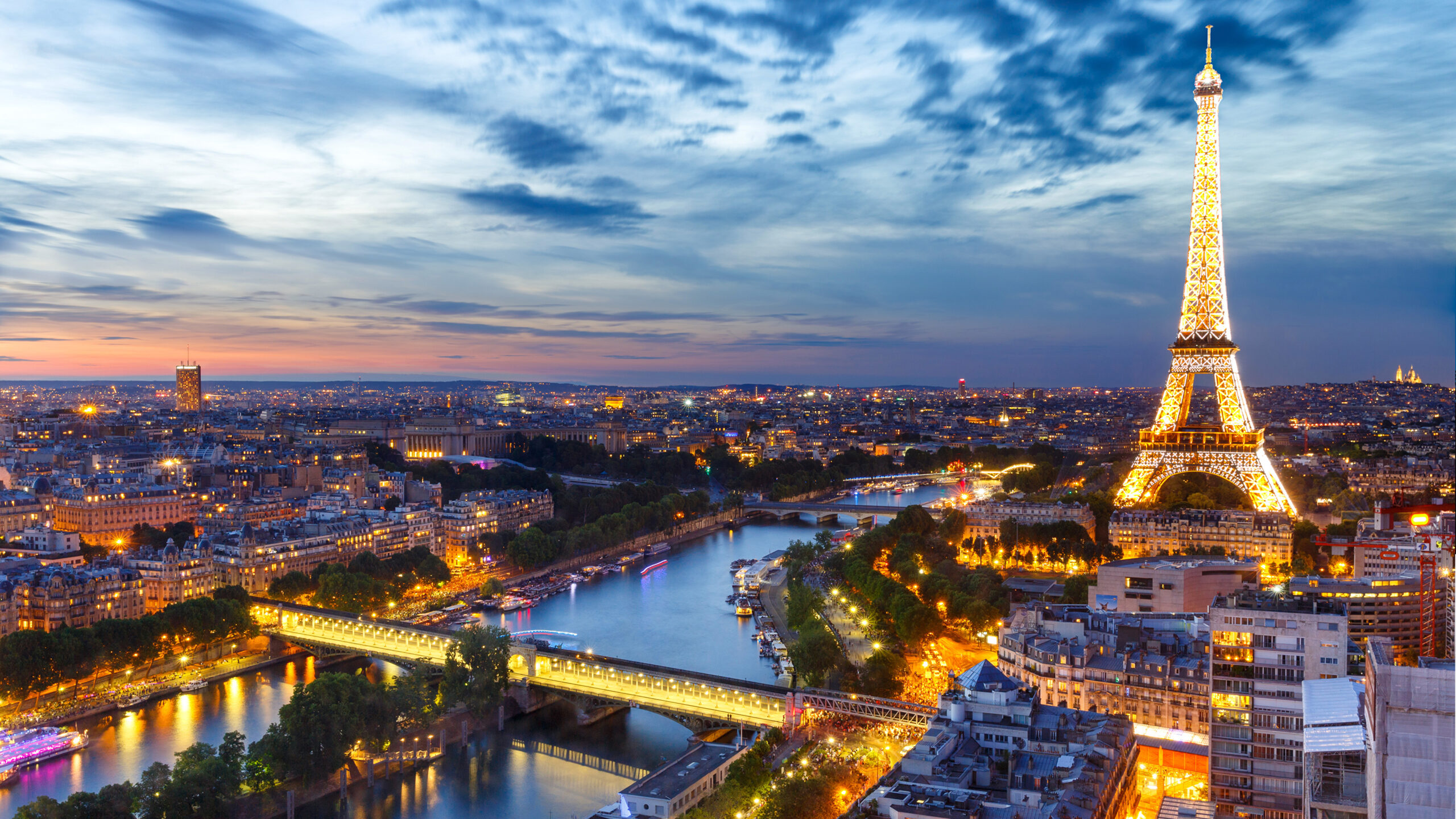 France